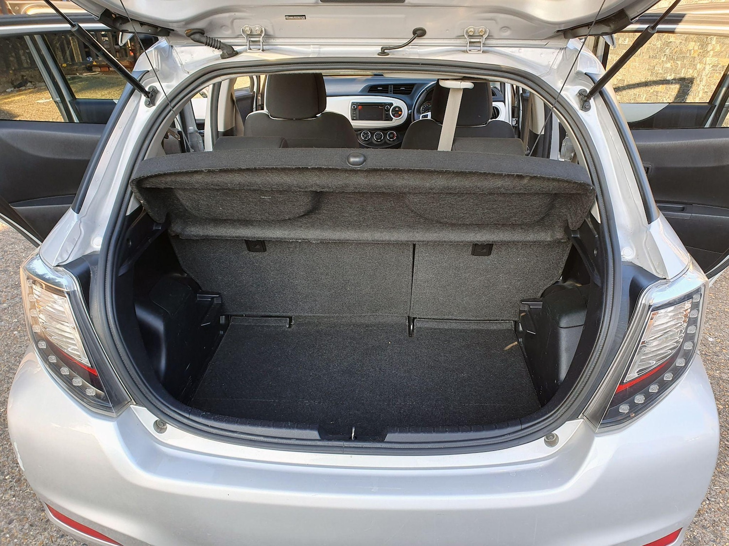 Vehicle 24