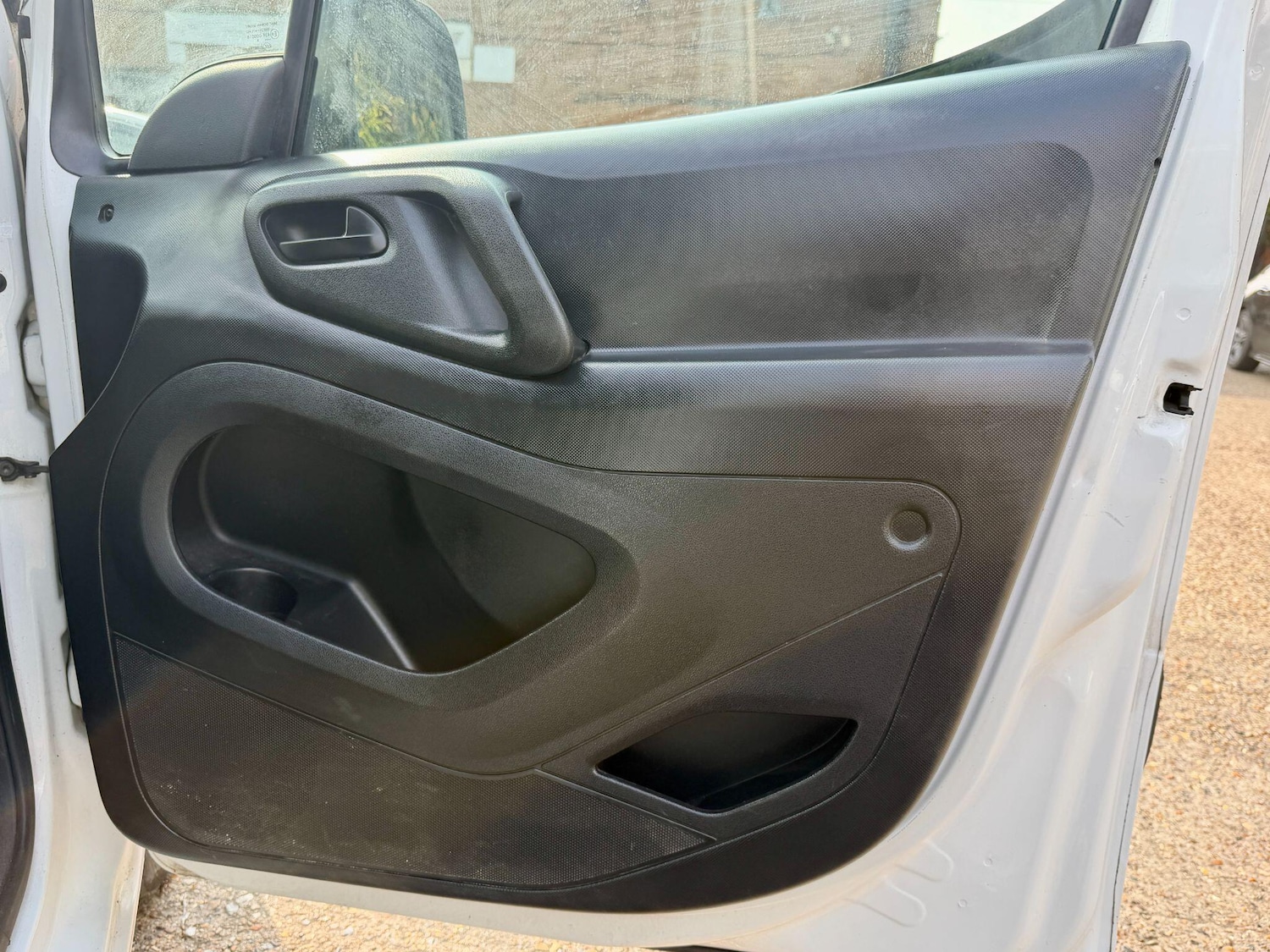 Used Citroen Berlingo 2018 for sale - 77993126: Photo 10