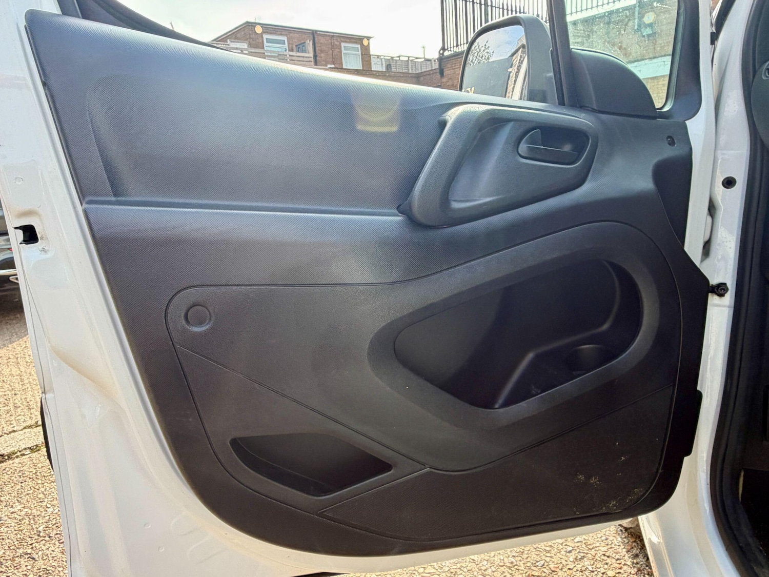 Used Citroen Berlingo 2018 for sale - 77993126: Photo 11