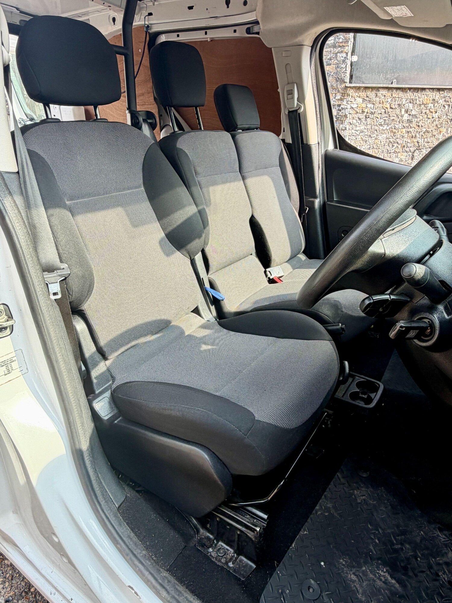Used Citroen Berlingo 2018 for sale - 77993126: Photo 14