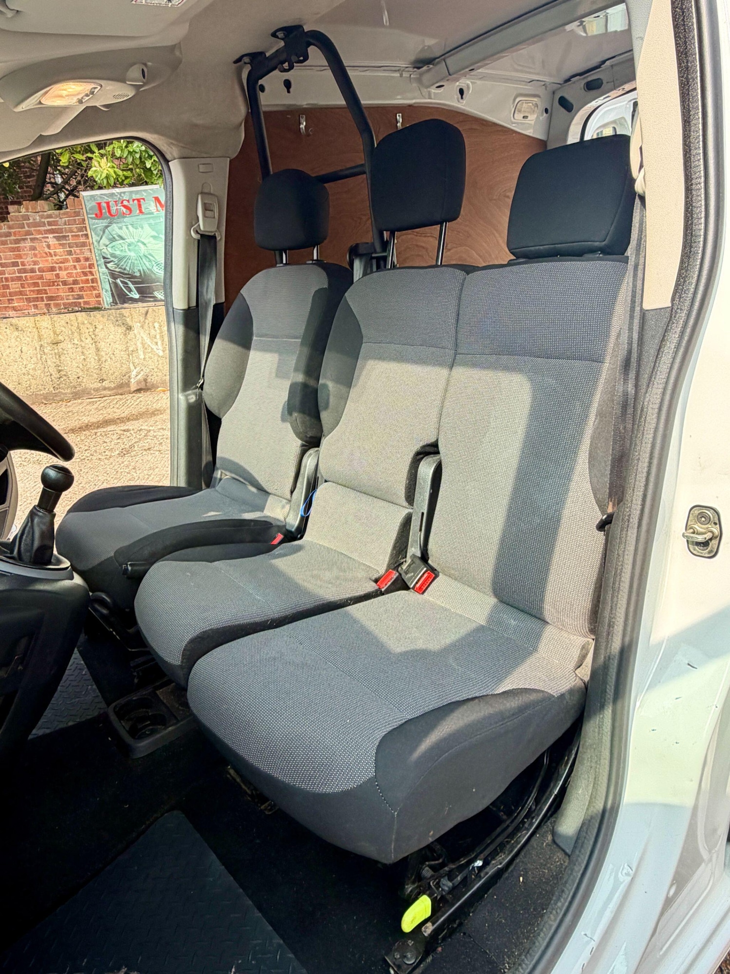 Used Citroen Berlingo 2018 for sale - 77993126: Photo 15
