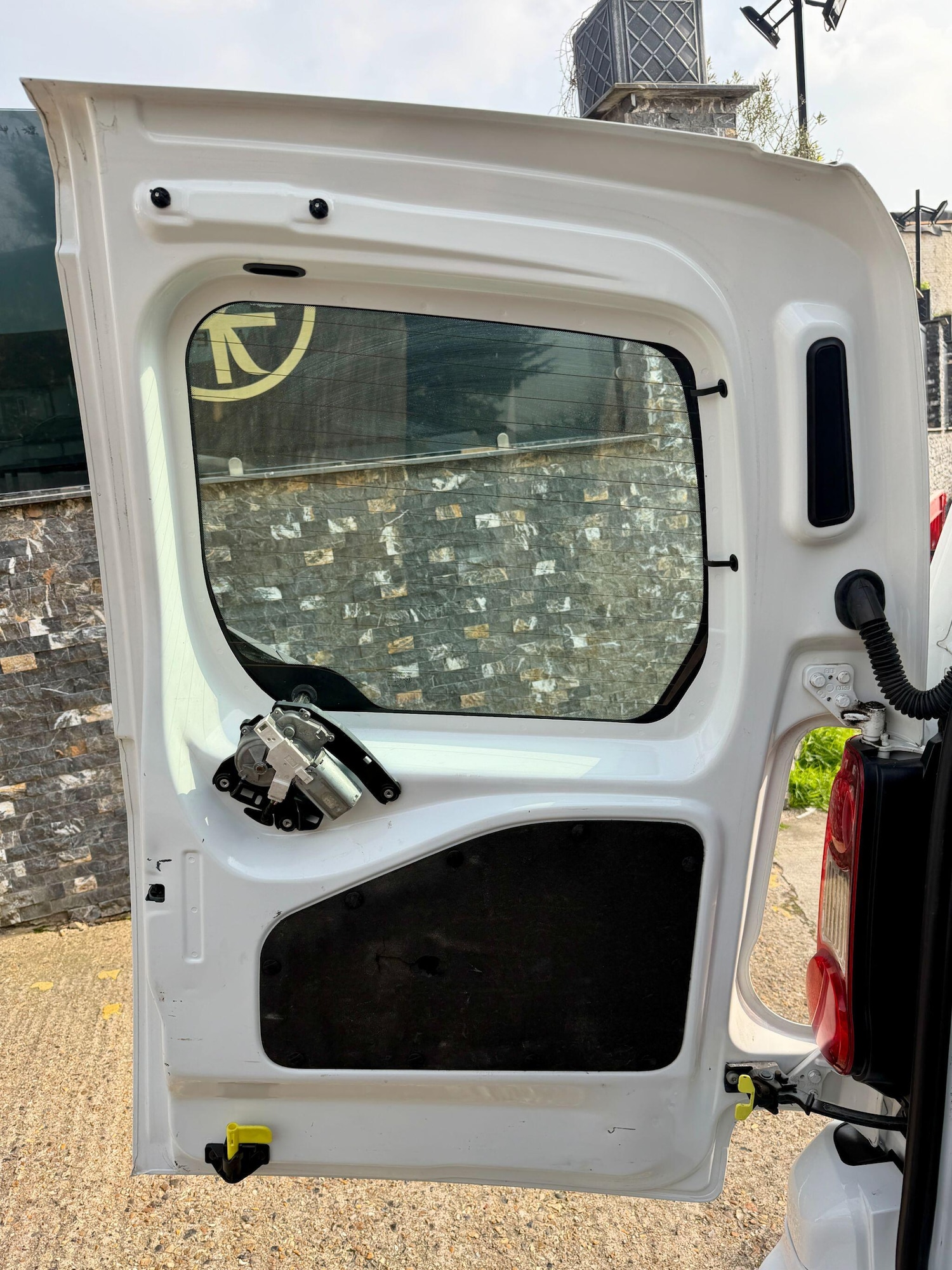 Used Citroen Berlingo 2018 for sale - 77993126: Photo 19