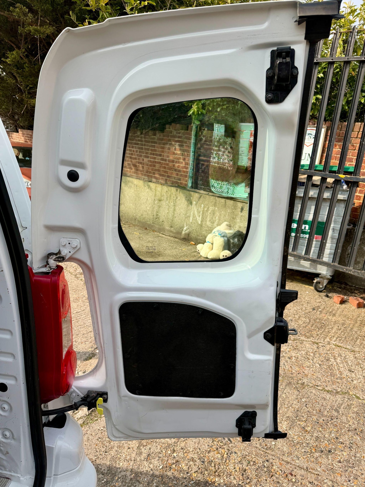 Used Citroen Berlingo 2018 for sale - 77993126: Photo 20