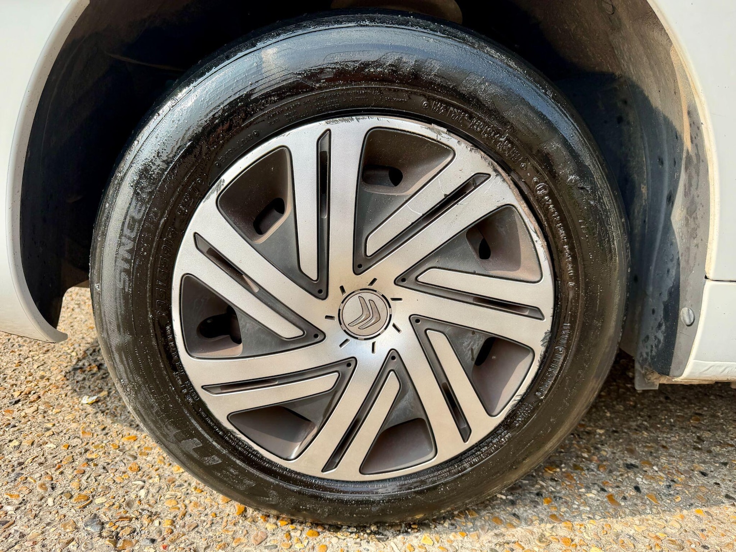 Used Citroen Berlingo 2018 for sale - 77993126: Photo 21