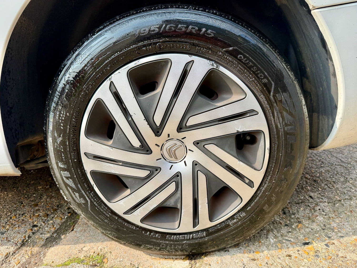 Used Citroen Berlingo 2018 for sale - 77993126: Photo 22