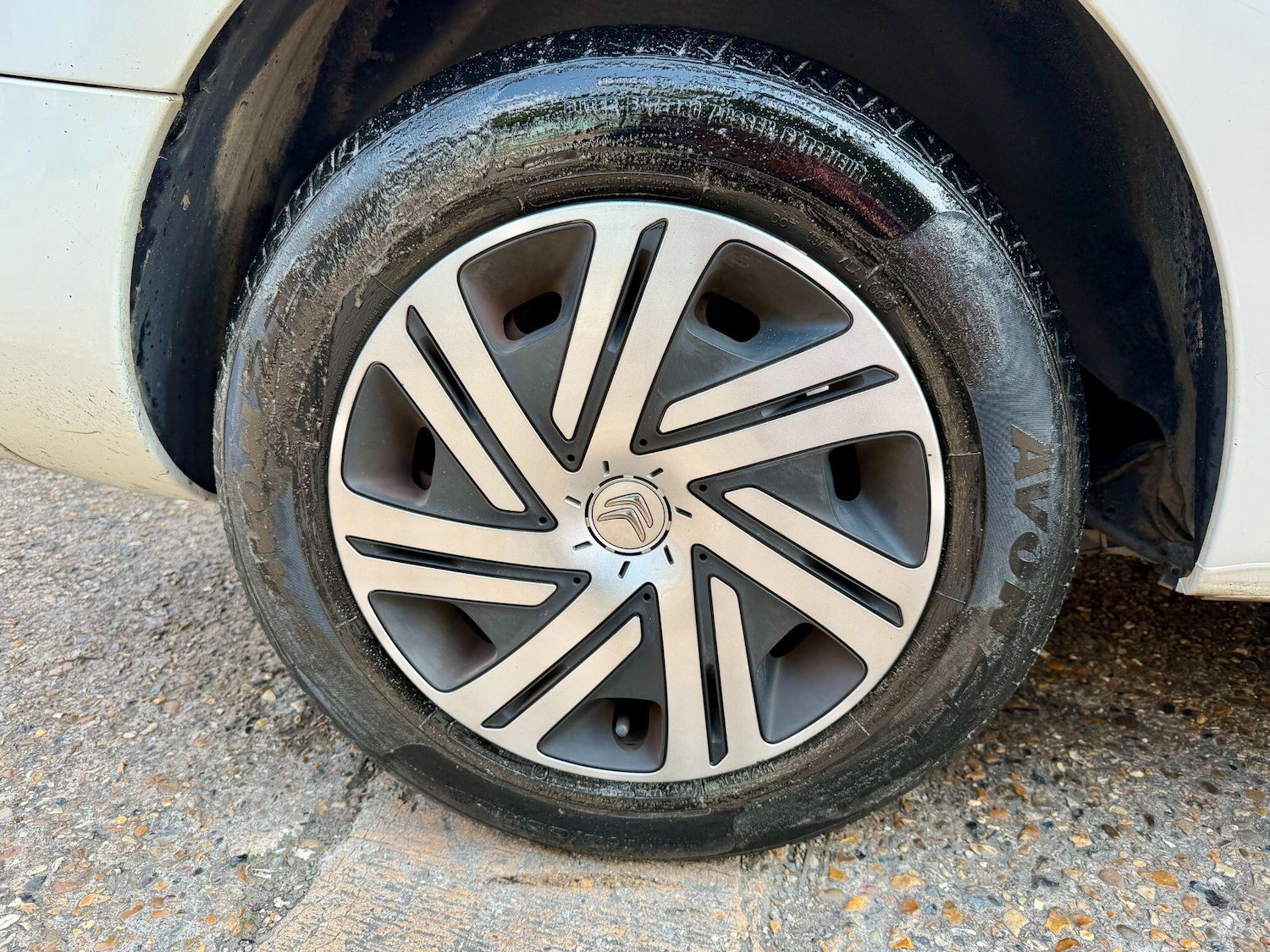 Used Citroen Berlingo 2018 for sale - 77993126: Photo 23