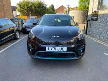 Used Kia Niro 2021 for sale - 74713731: Photo