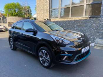 Used Kia Niro 2021 for sale - 74713731: Photo