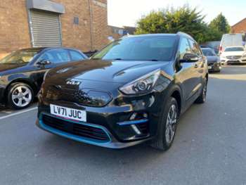 Used Kia Niro 2021 for sale - 74713731: Photo