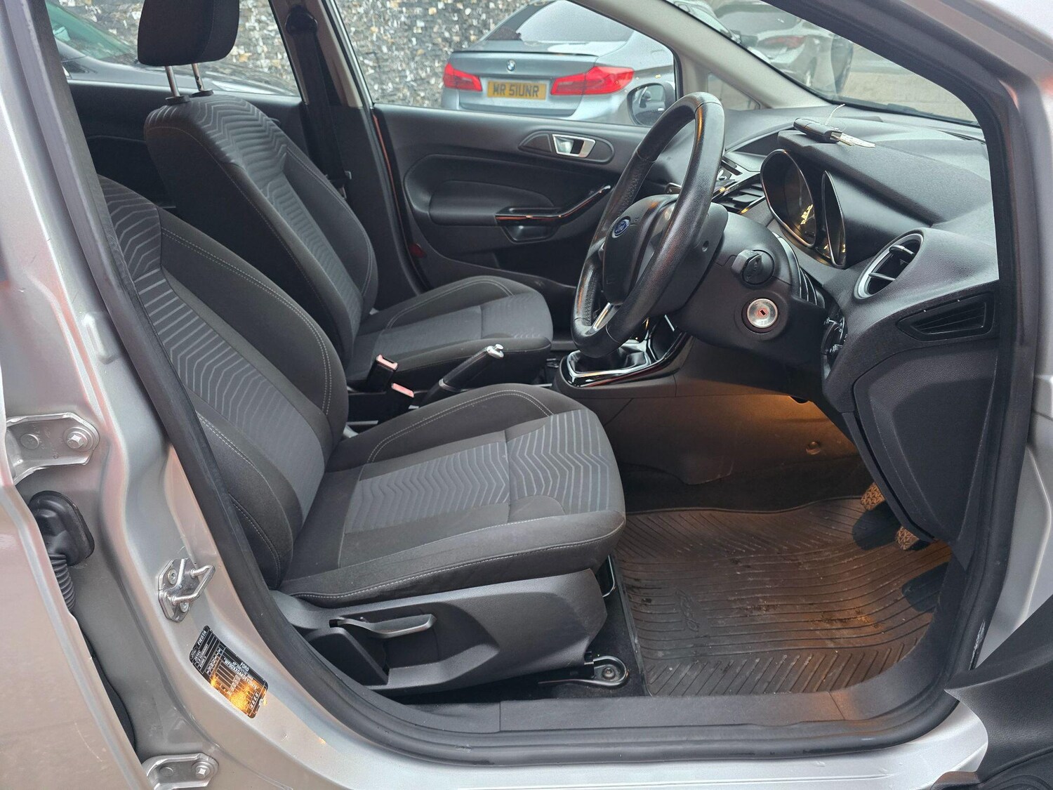 Used Ford Fiesta for sale - 77496086: Photo 20