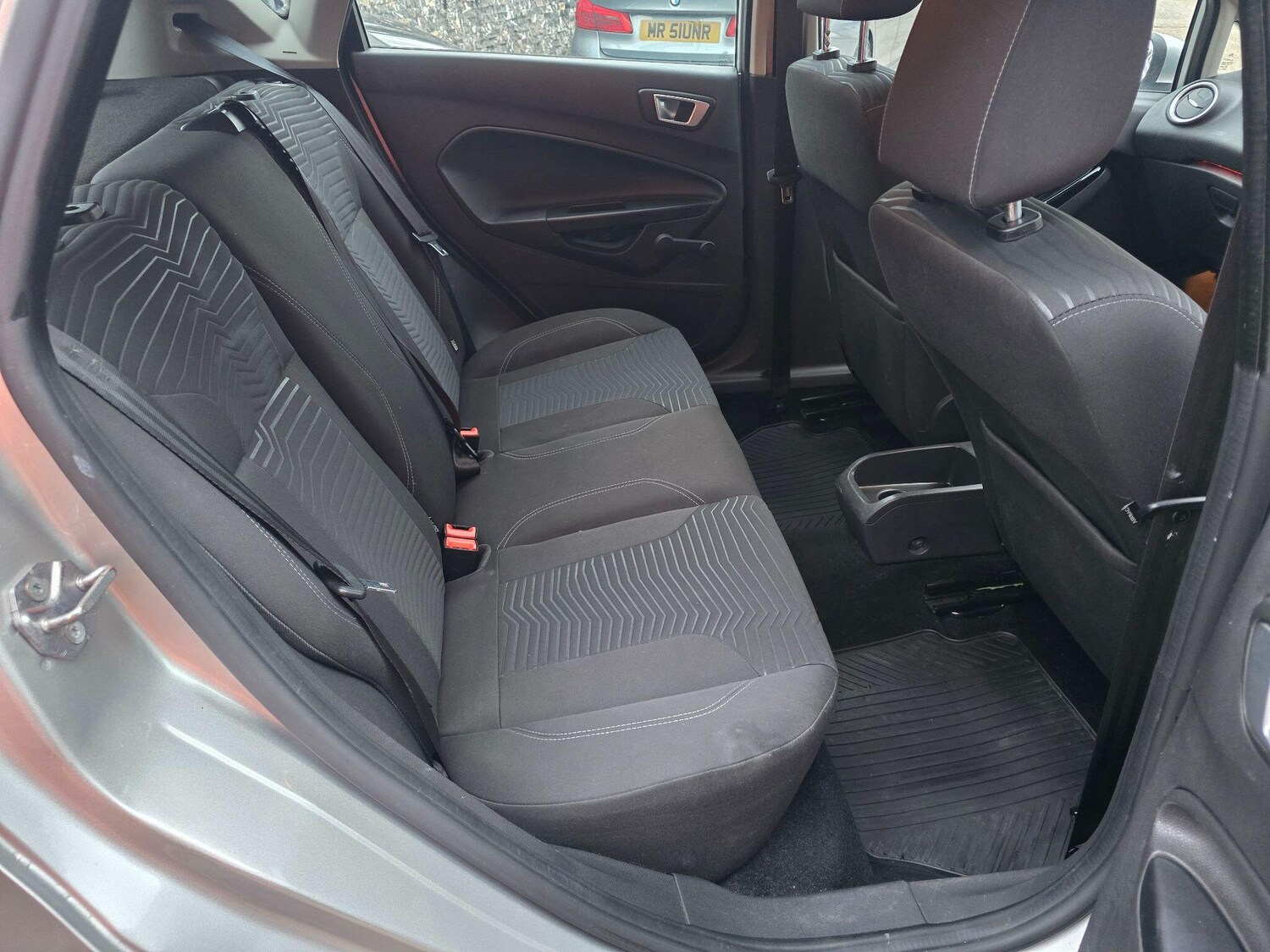 Used Ford Fiesta for sale - 77496086: Photo 22