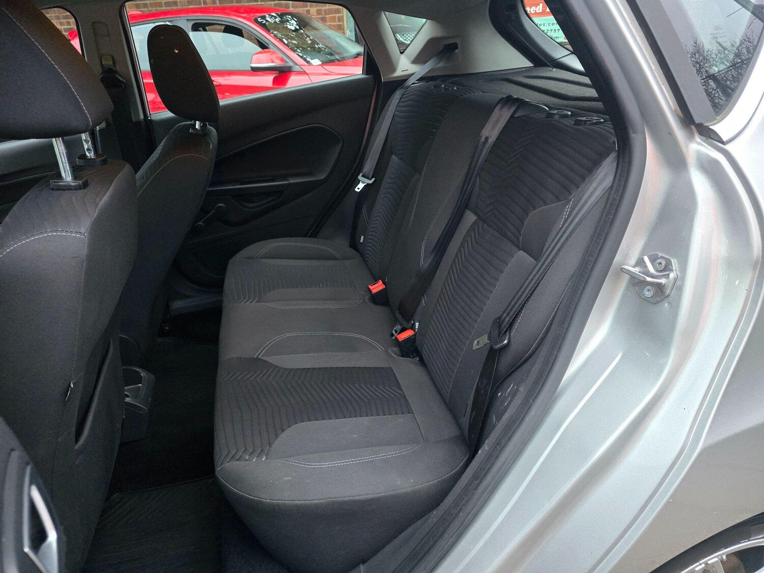 Used Ford Fiesta for sale - 77496086: Photo 24