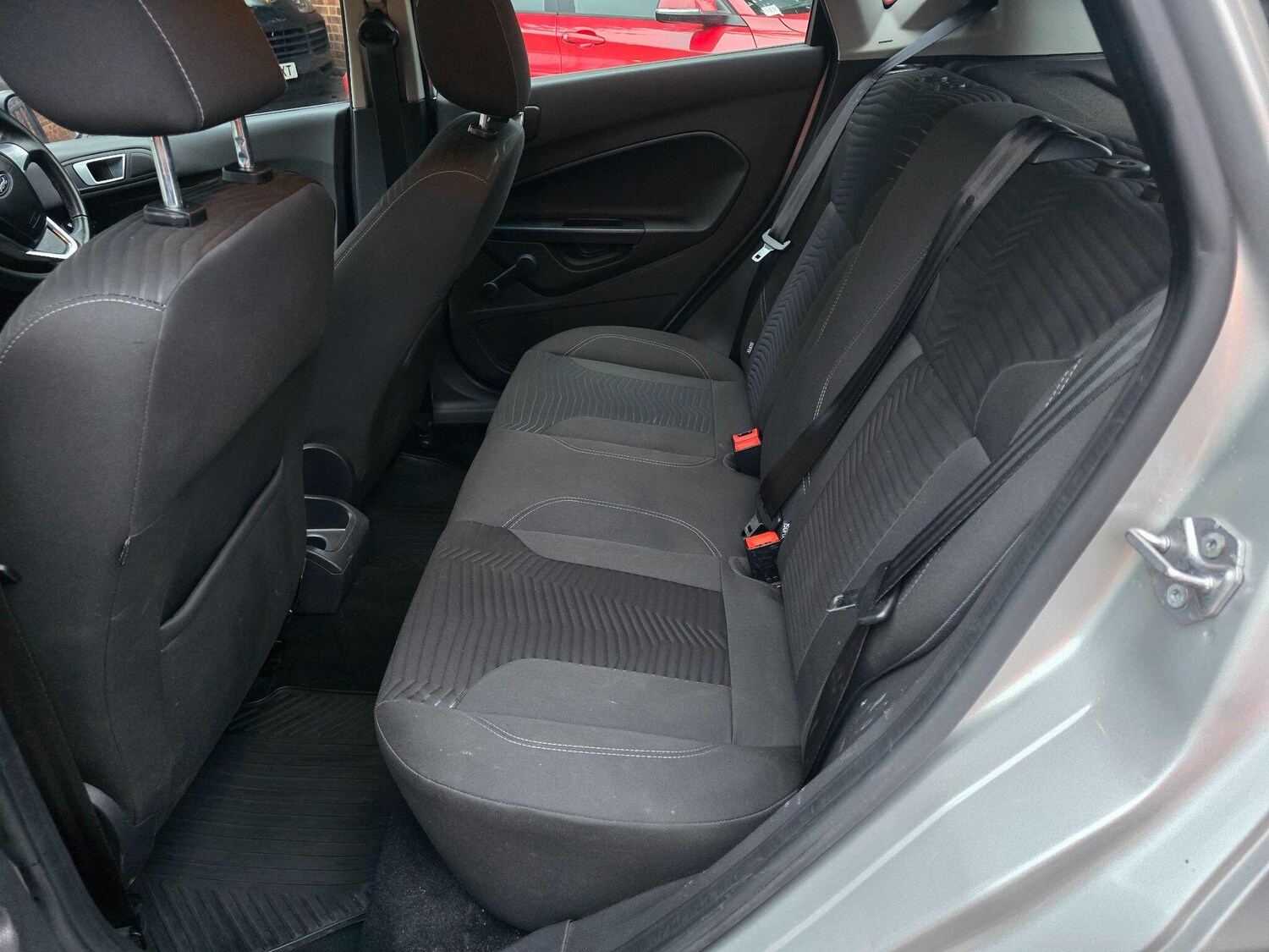 Used Ford Fiesta for sale - 77496086: Photo 25