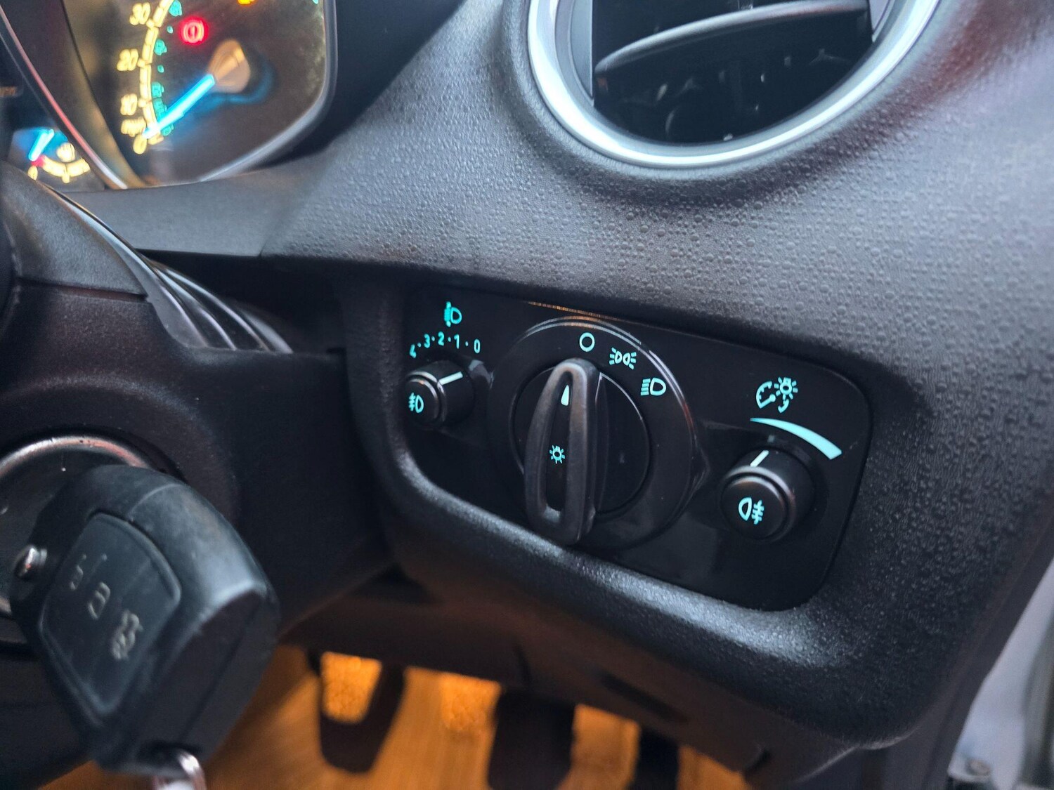 Used Ford Fiesta for sale - 77496086: Photo 26