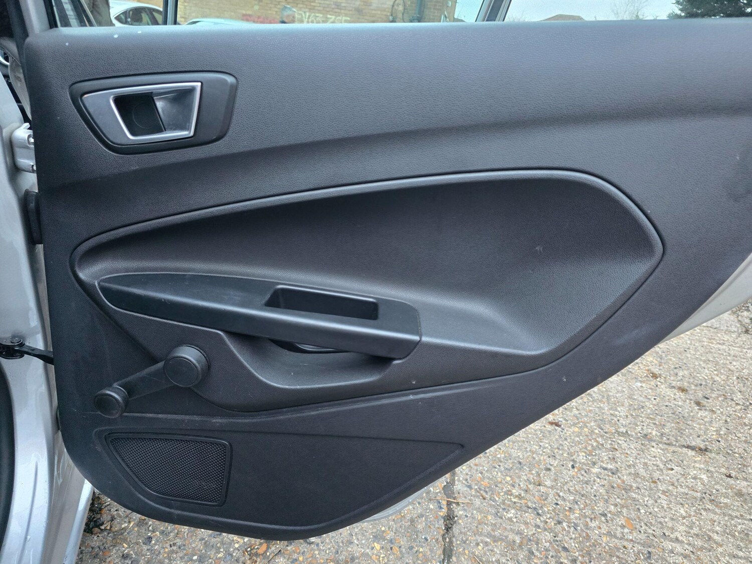 Used Ford Fiesta for sale - 77496086: Photo 28