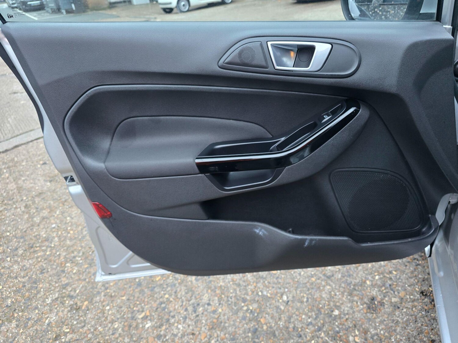 Used Ford Fiesta for sale - 77496086: Photo 29