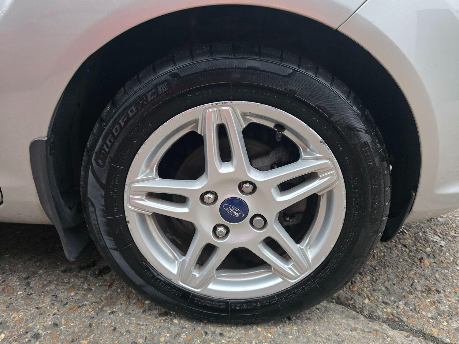 Used Ford Fiesta for sale - 77496086: Photo 32