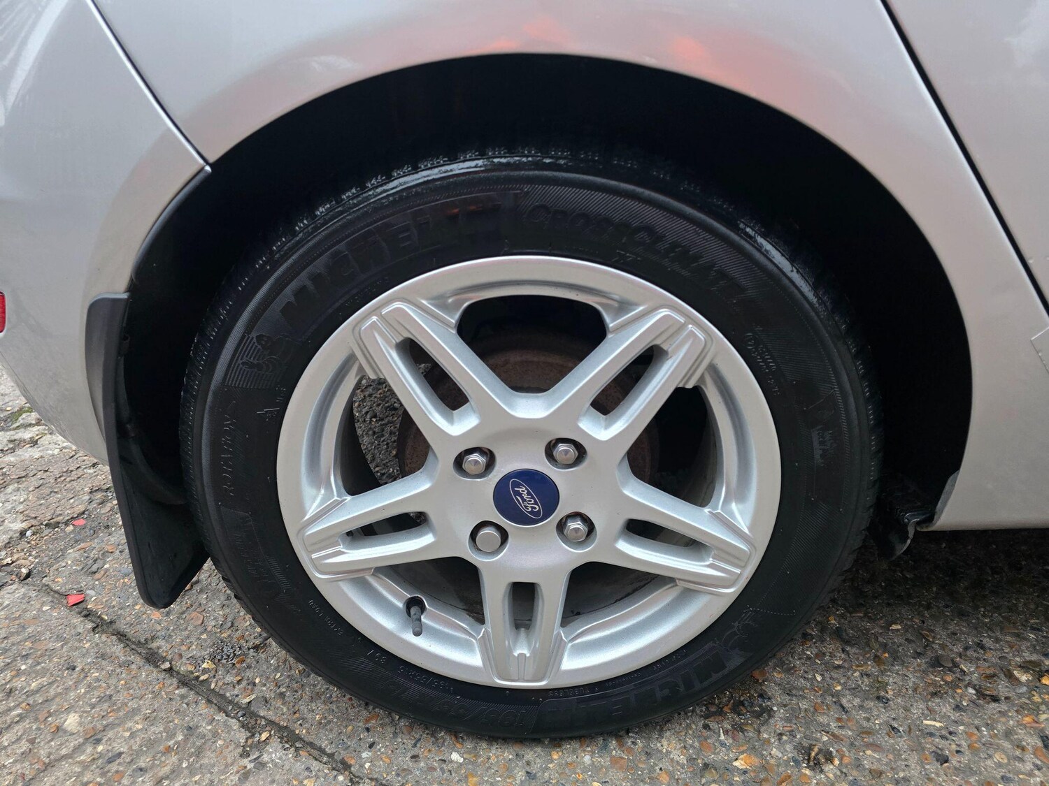 Used Ford Fiesta for sale - 77496086: Photo 33