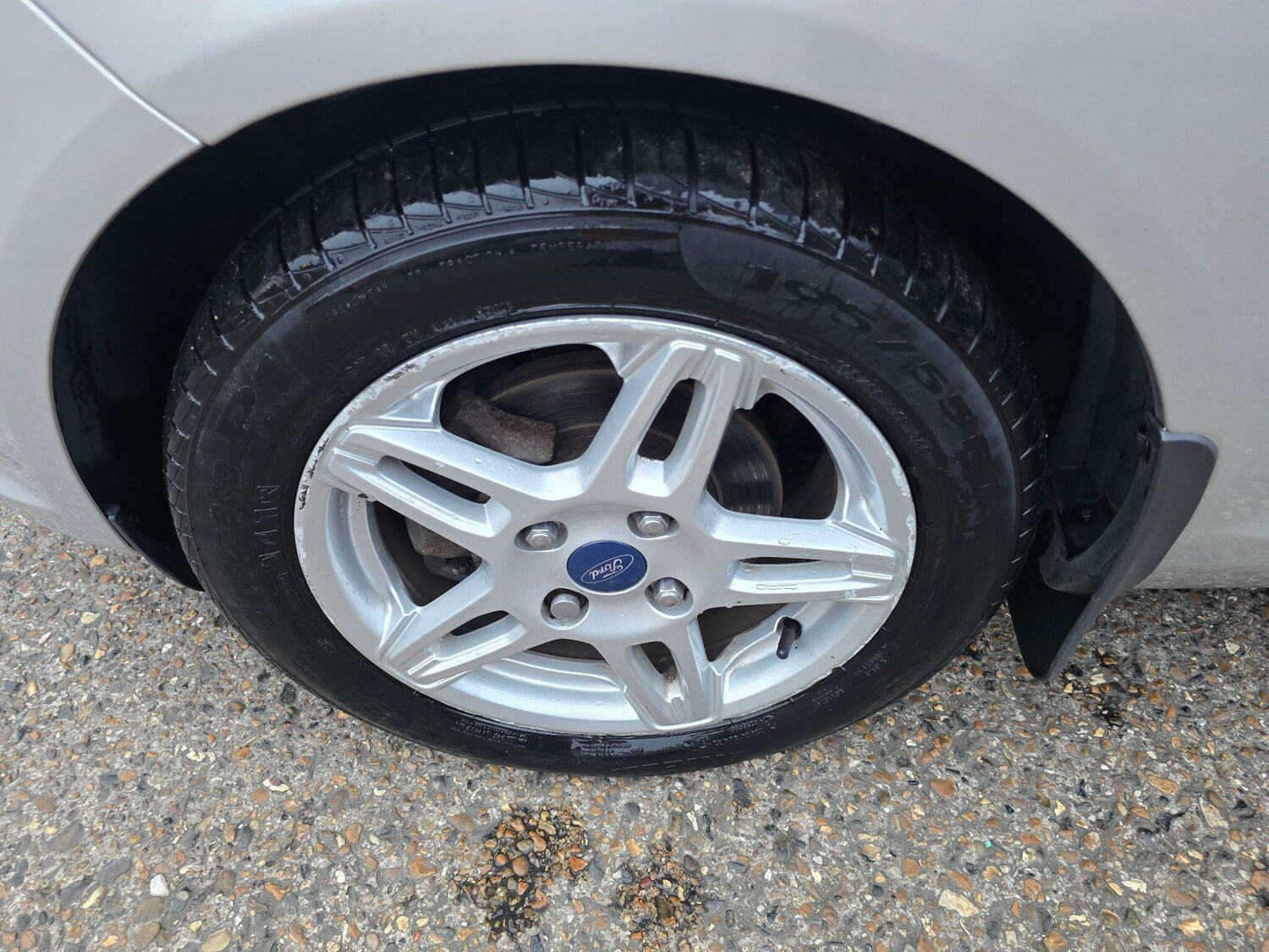 Used Ford Fiesta for sale - 77496086: Photo 35