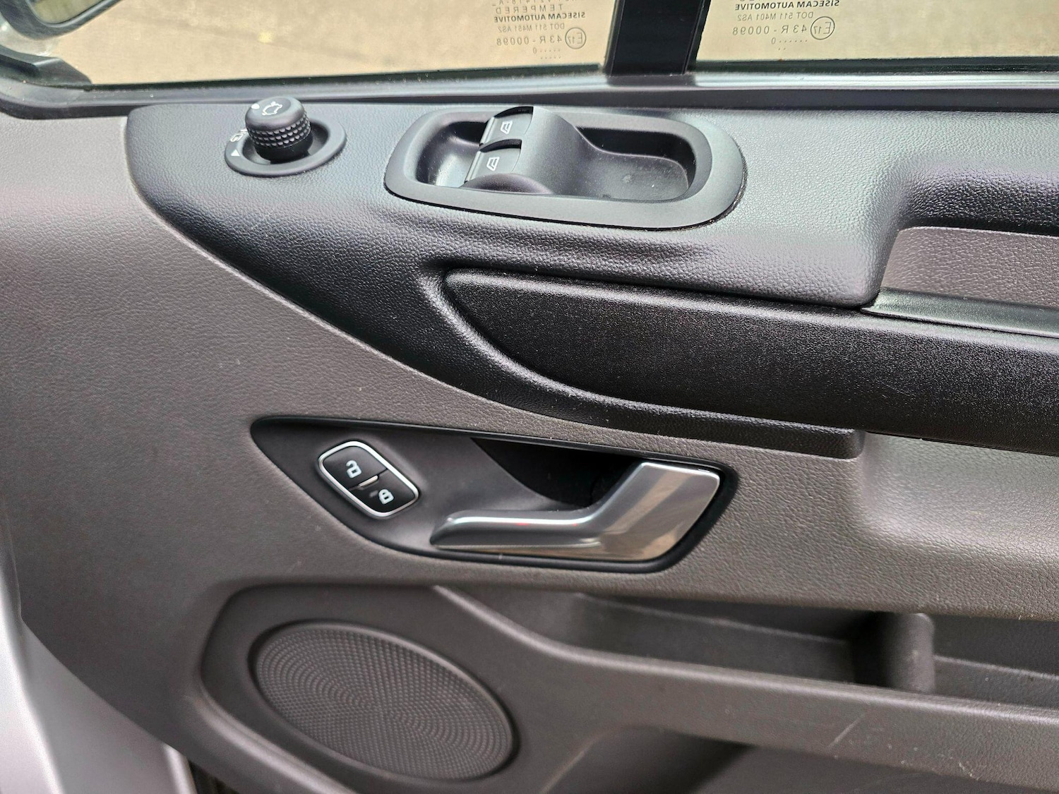 Used Ford Transit Custom 2020 for sale - 77625607: Photo 16