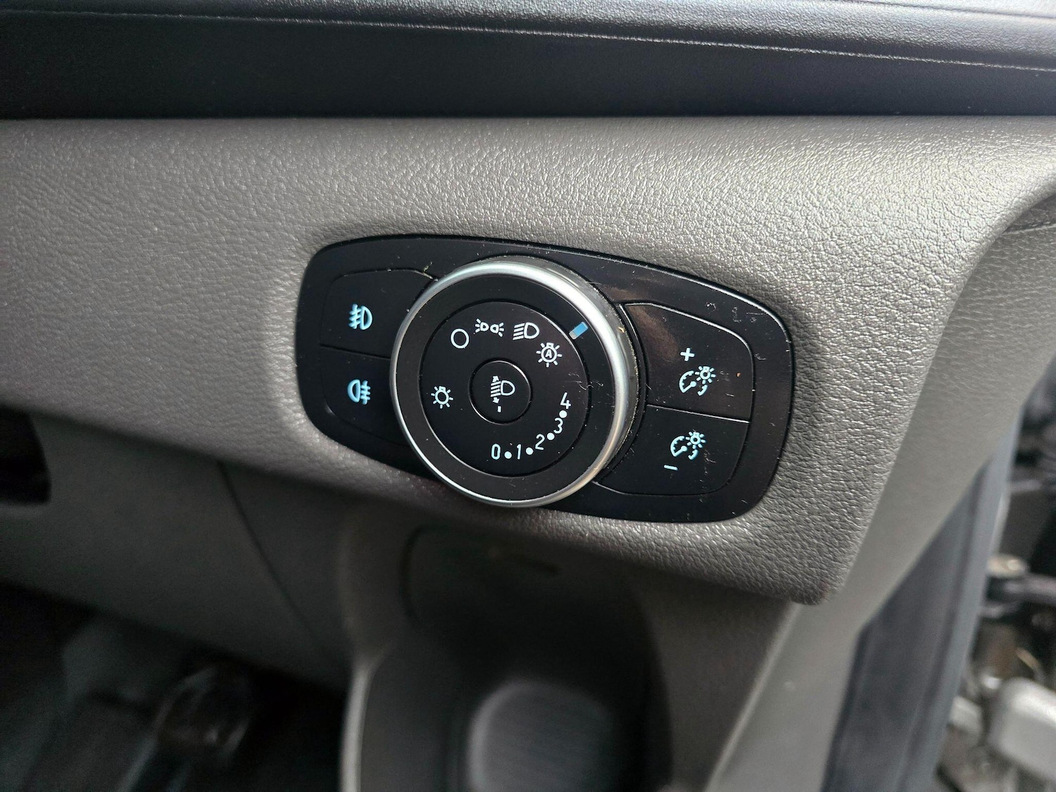 Used Ford Transit Custom 2020 for sale - 77625607: Photo 17