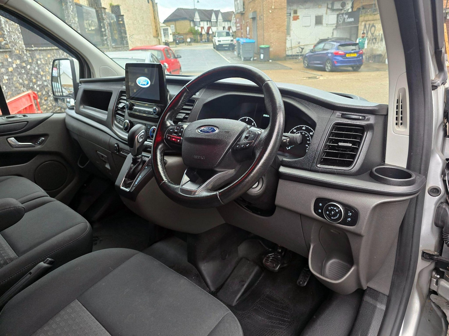 Used Ford Transit Custom 2020 for sale - 77625607: Photo 18