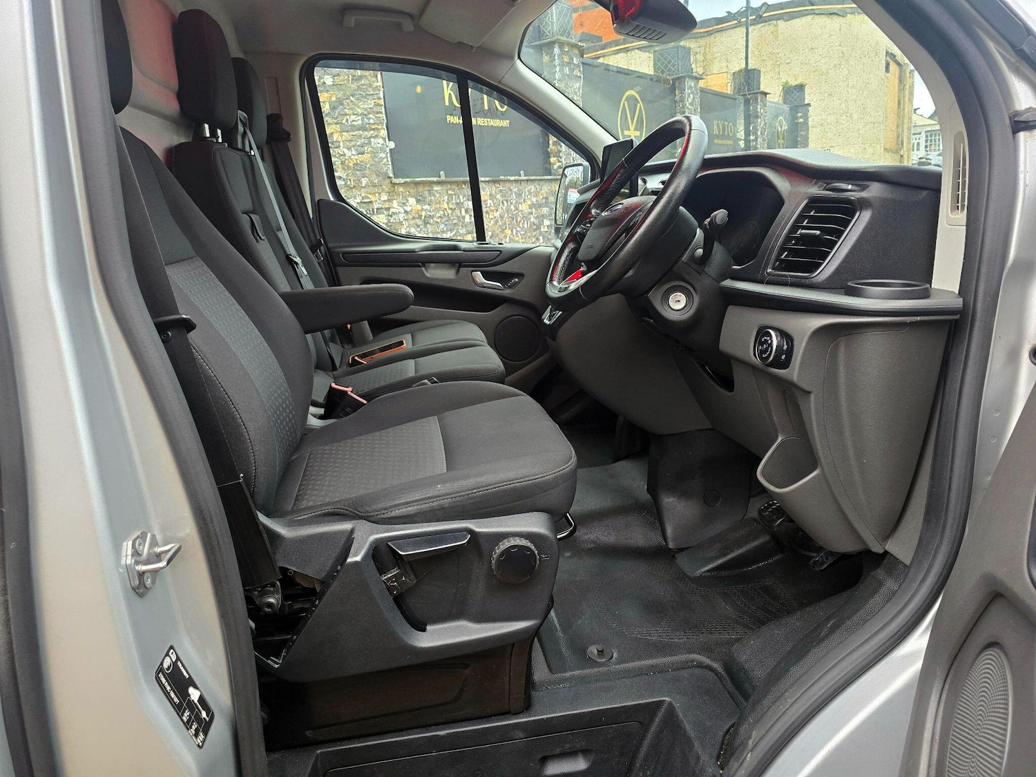 Used Ford Transit Custom 2020 for sale - 77625607: Photo 20