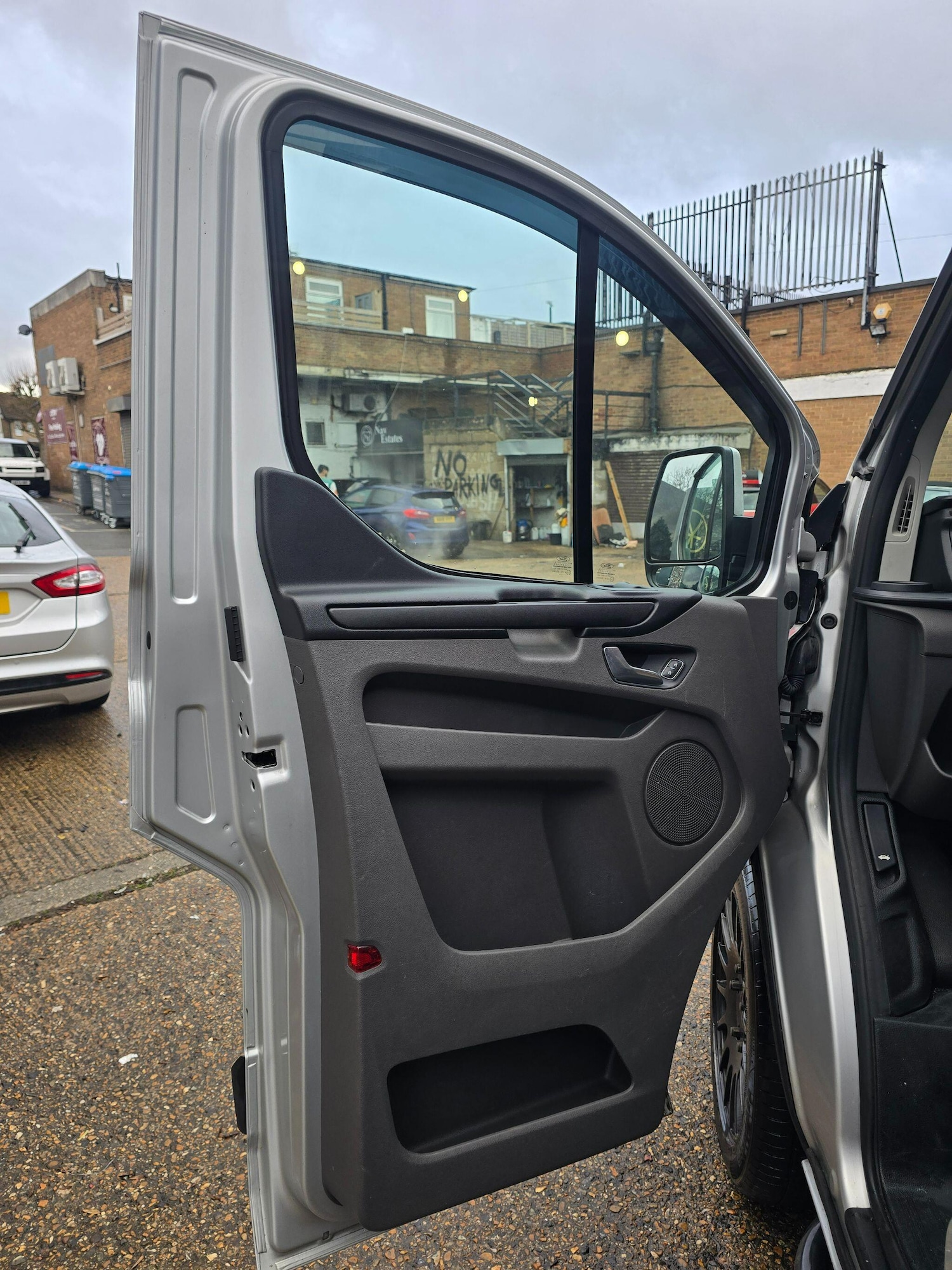 Used Ford Transit Custom 2020 for sale - 77625607: Photo 21