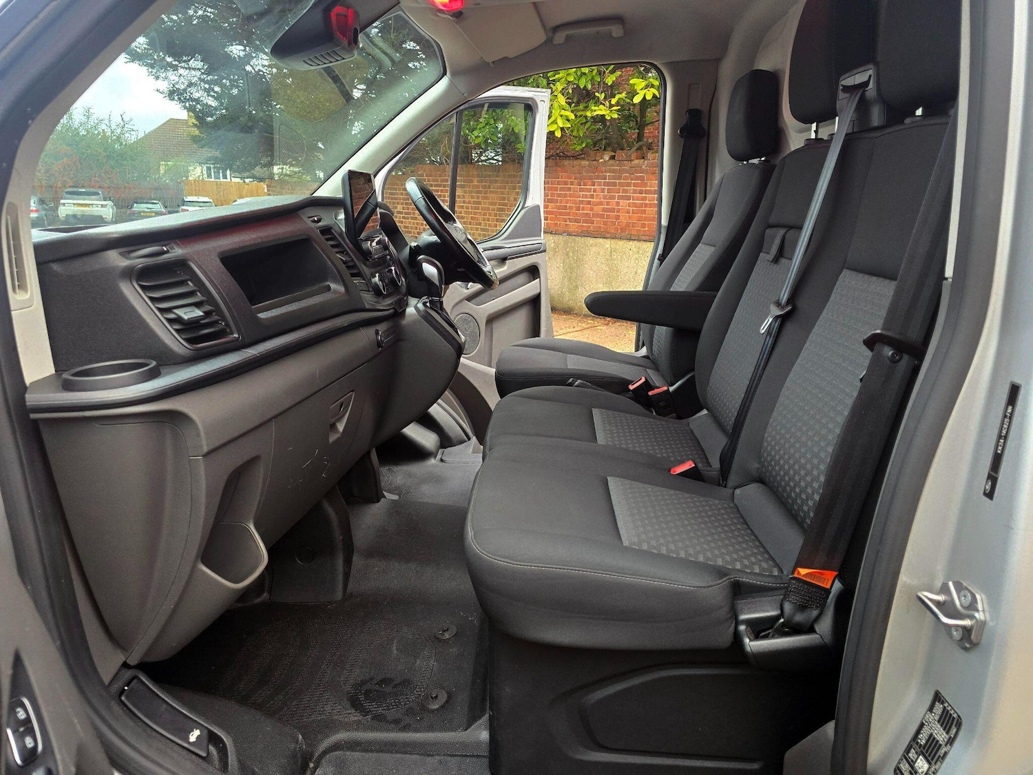 Used Ford Transit Custom 2020 for sale - 77625607: Photo 22