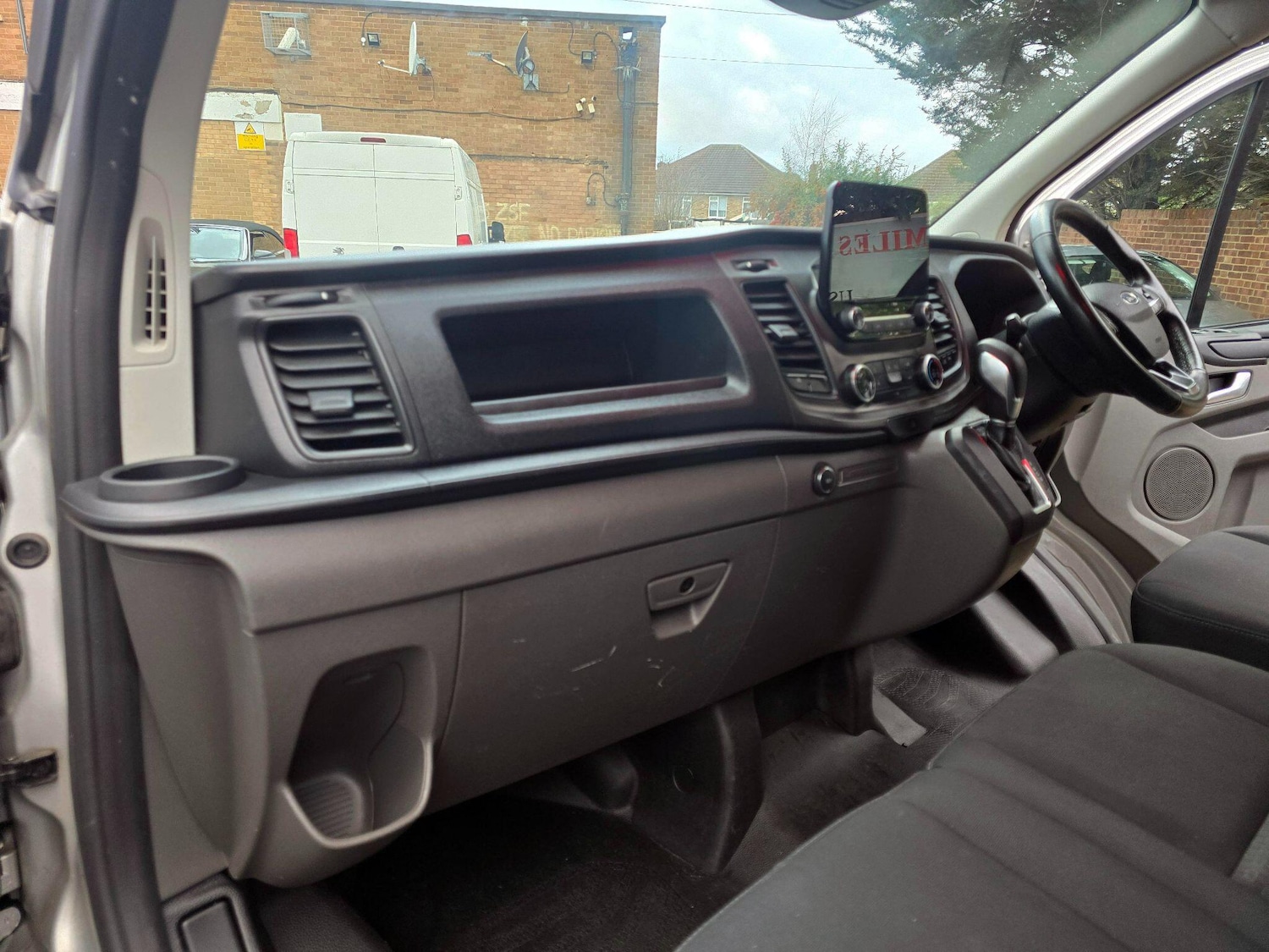 Used Ford Transit Custom 2020 for sale - 77625607: Photo 23