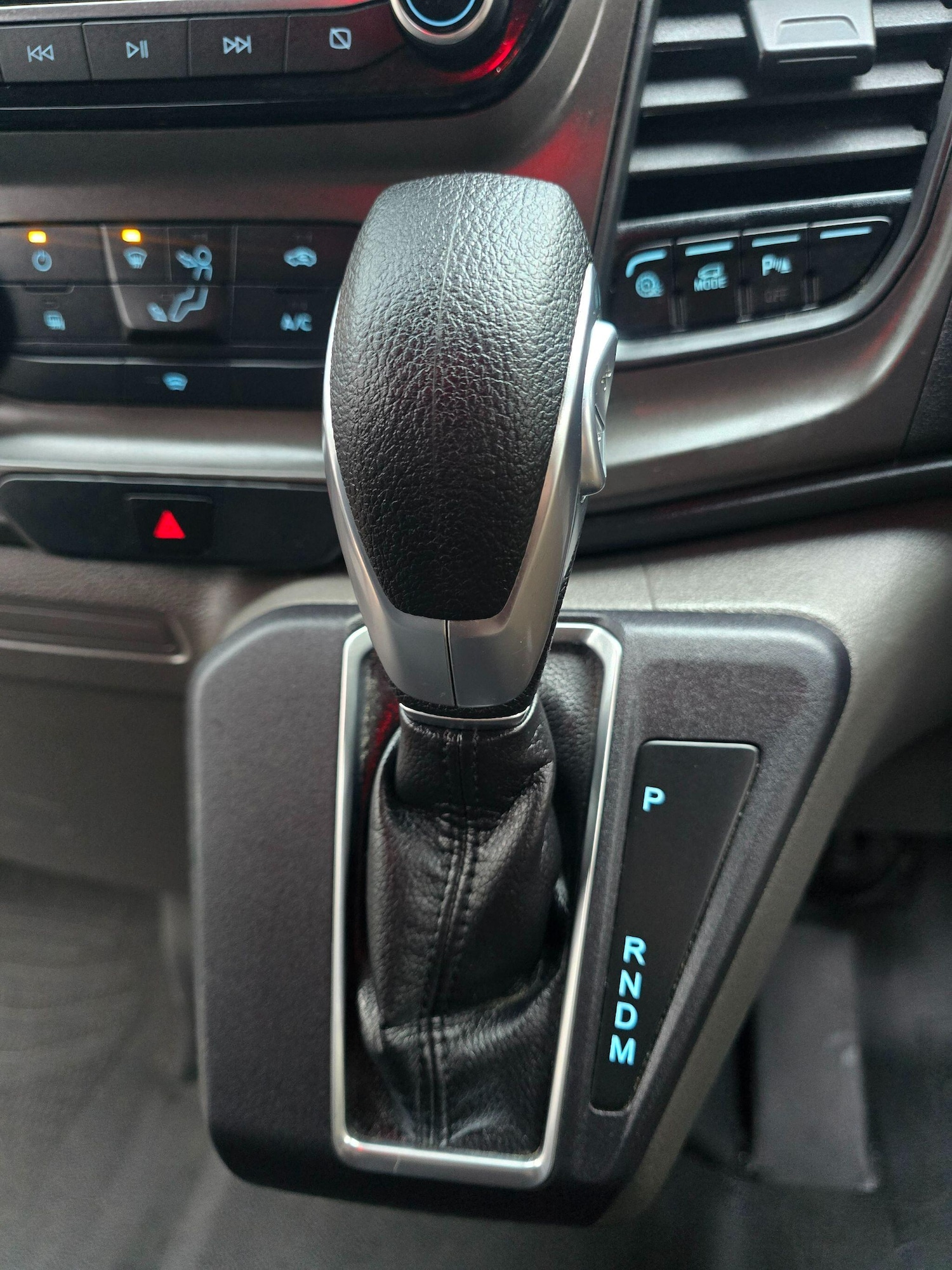 Used Ford Transit Custom 2020 for sale - 77625607: Photo 24