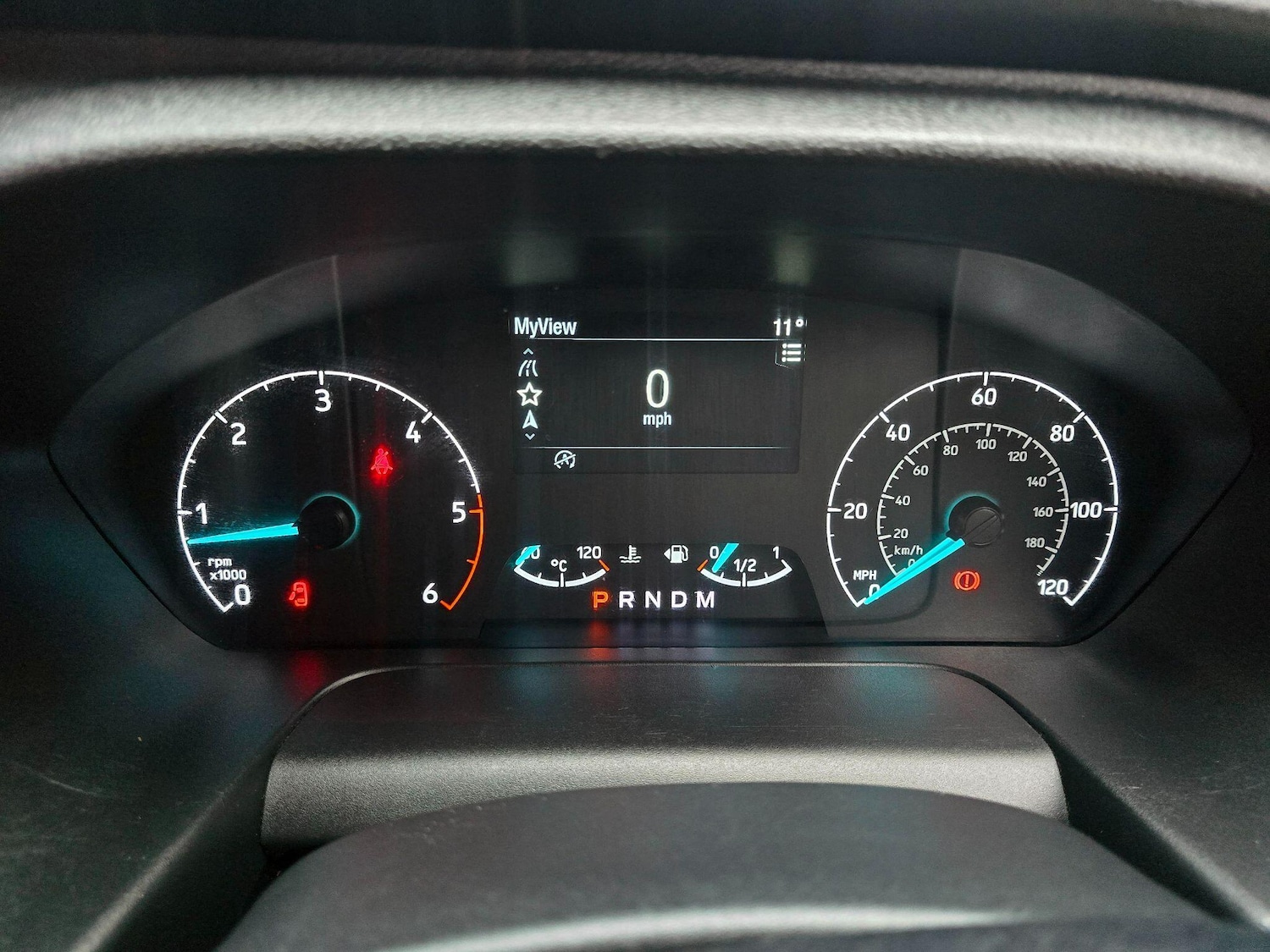 Used Ford Transit Custom 2020 for sale - 77625607: Photo 26