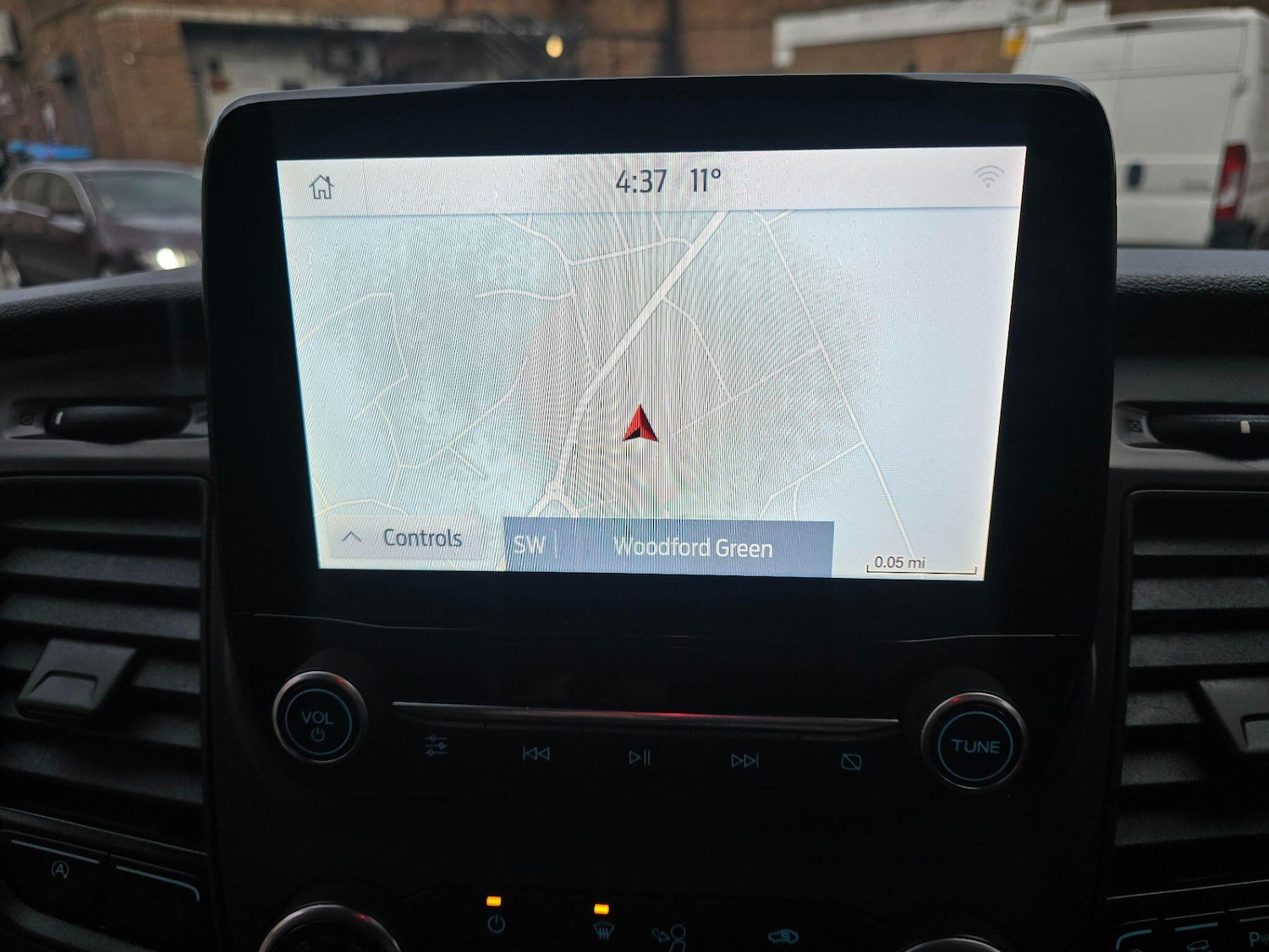 Used Ford Transit Custom 2020 for sale - 77625607: Photo 27