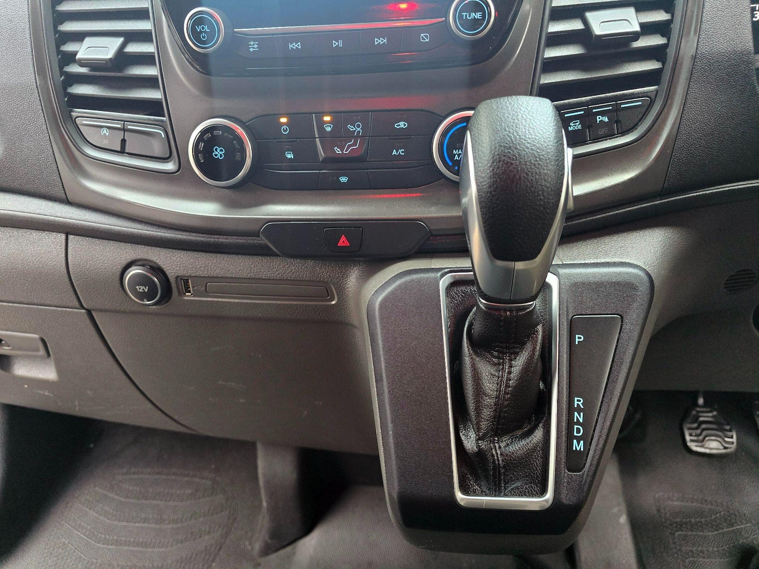 Used Ford Transit Custom 2020 for sale - 77625607: Photo 28