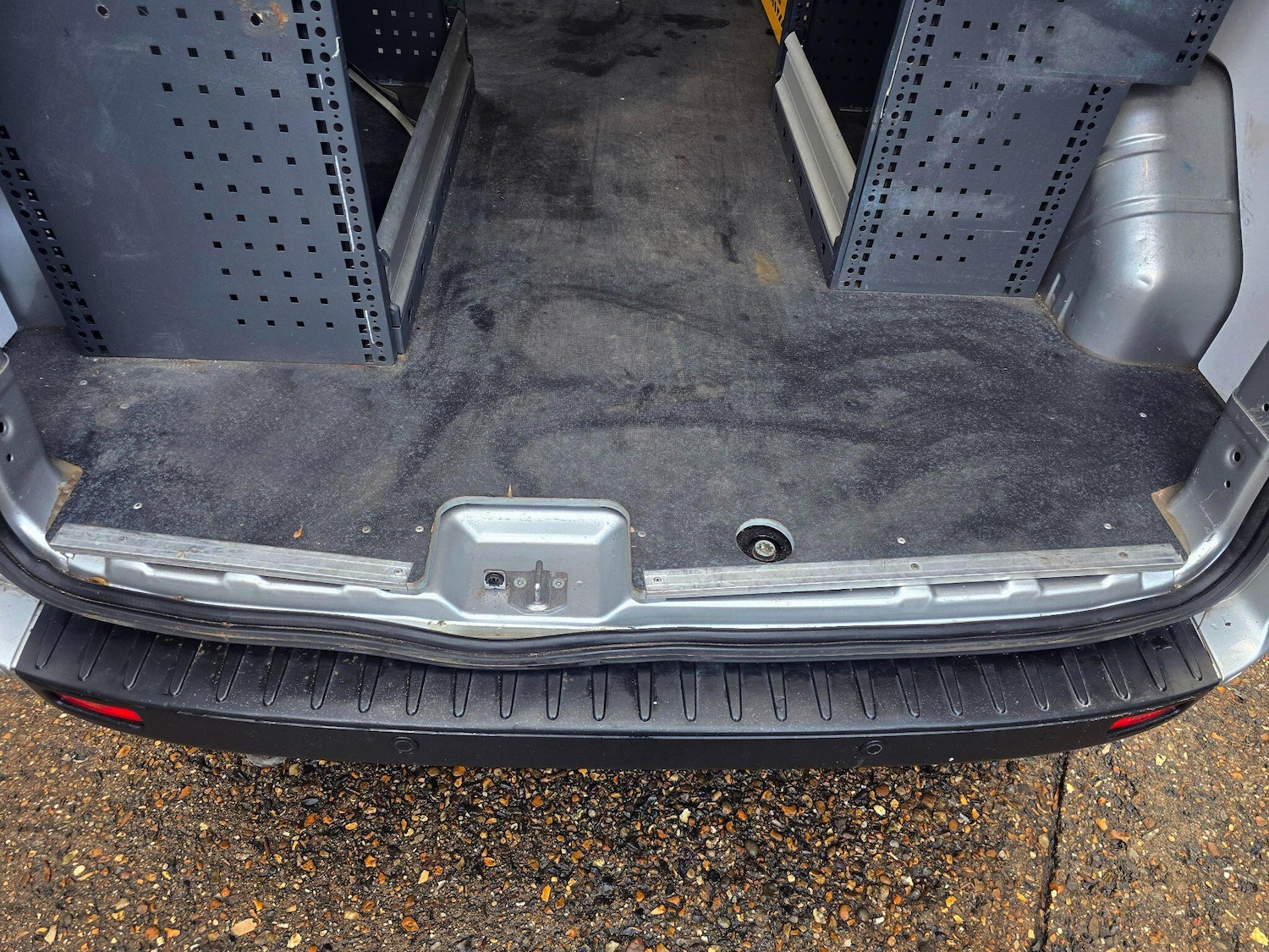 Used Ford Transit Custom 2020 for sale - 77625607: Photo 35