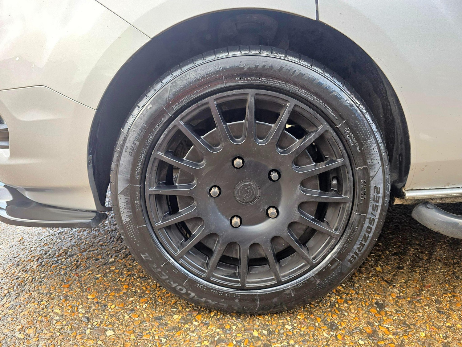 Used Ford Transit Custom 2020 for sale - 77625607: Photo 36