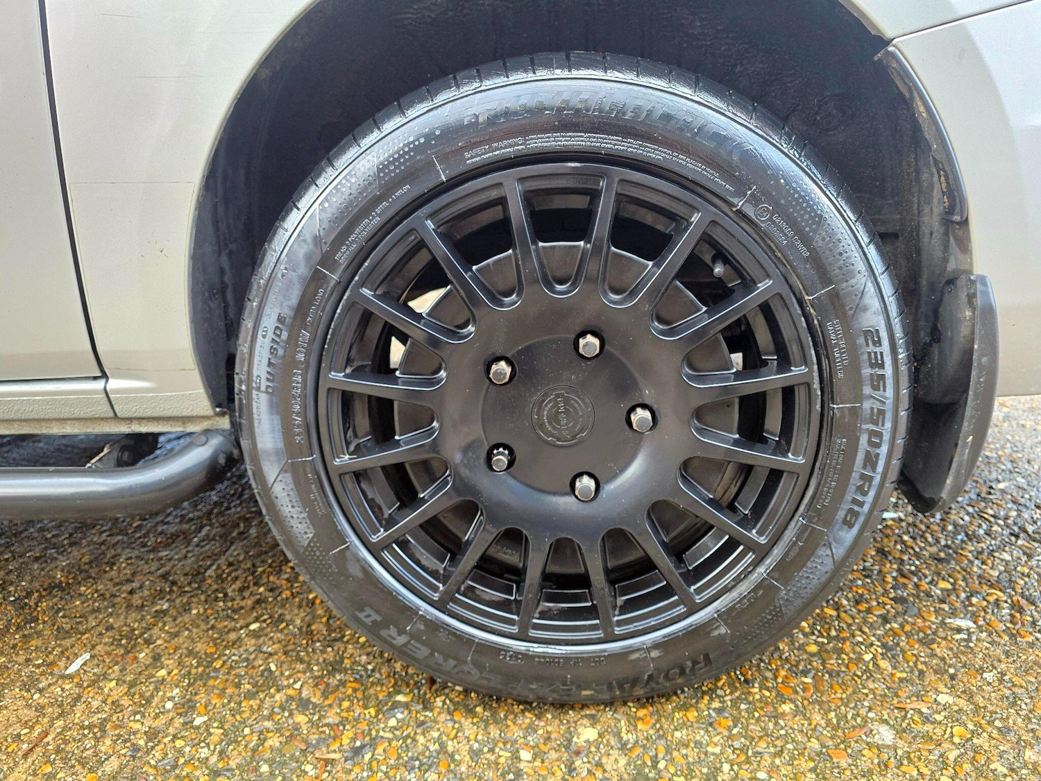 Used Ford Transit Custom 2020 for sale - 77625607: Photo 37