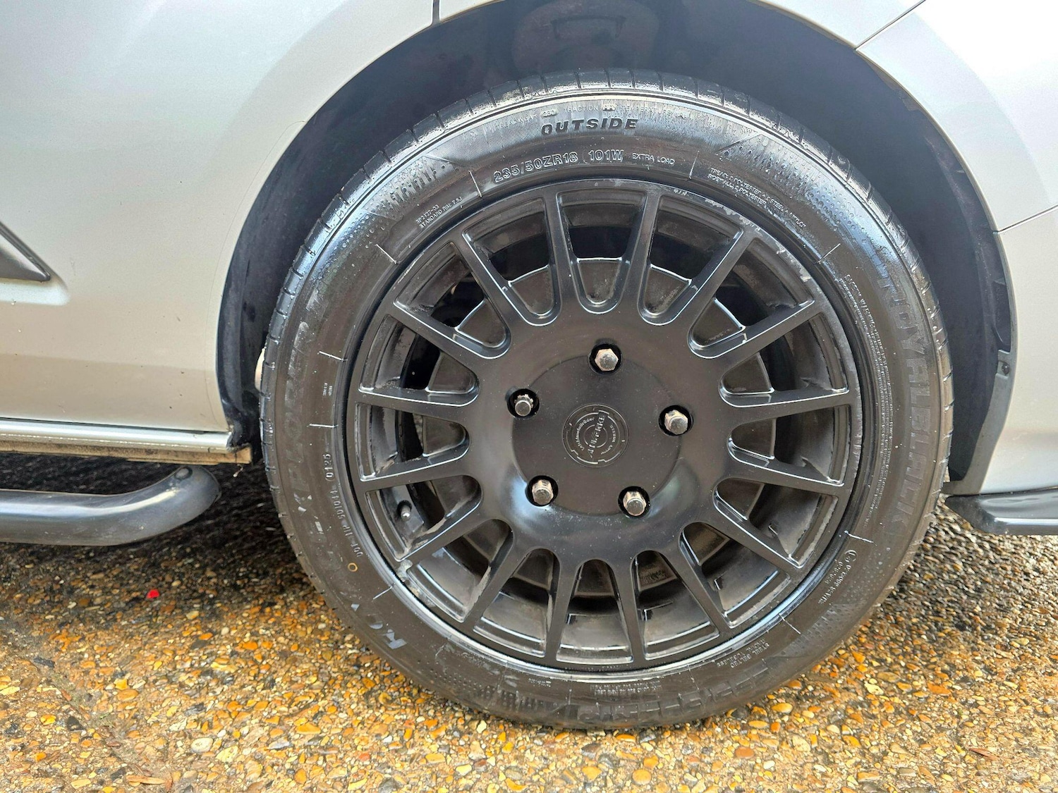 Used Ford Transit Custom 2020 for sale - 77625607: Photo 39