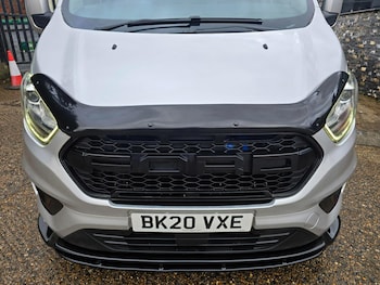 Used Ford Transit Custom 2020 for sale - 77625607: Photo