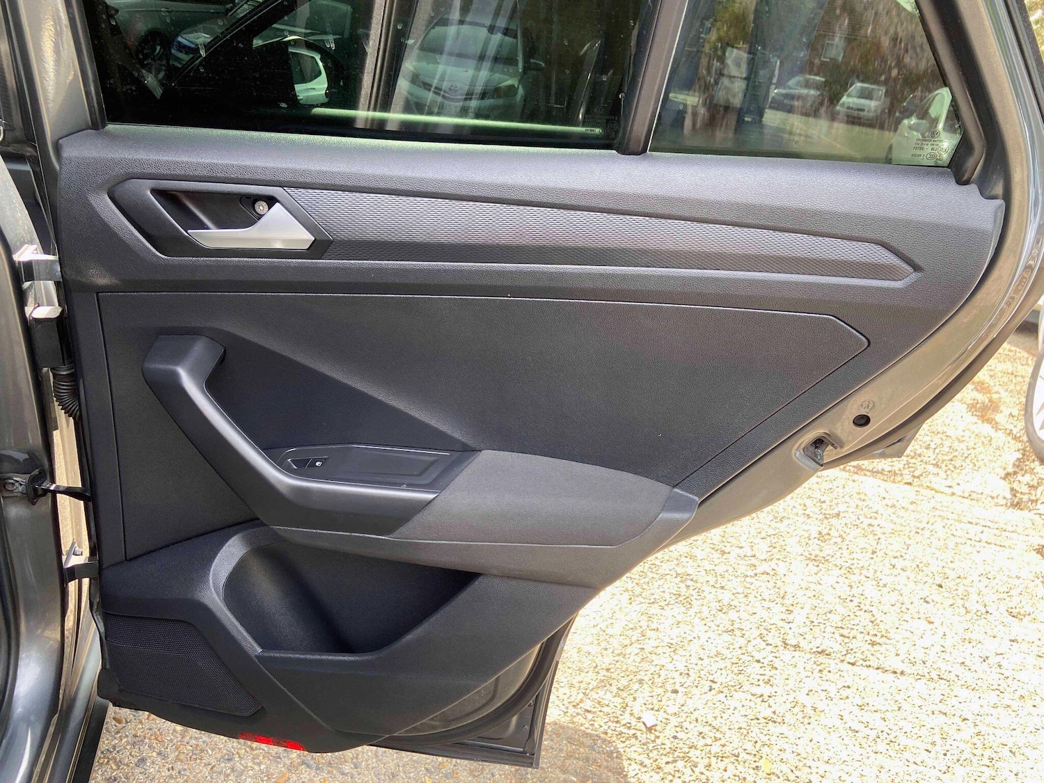 Used Volkswagen T-Roc 2019 for sale - 76227785: Photo 13