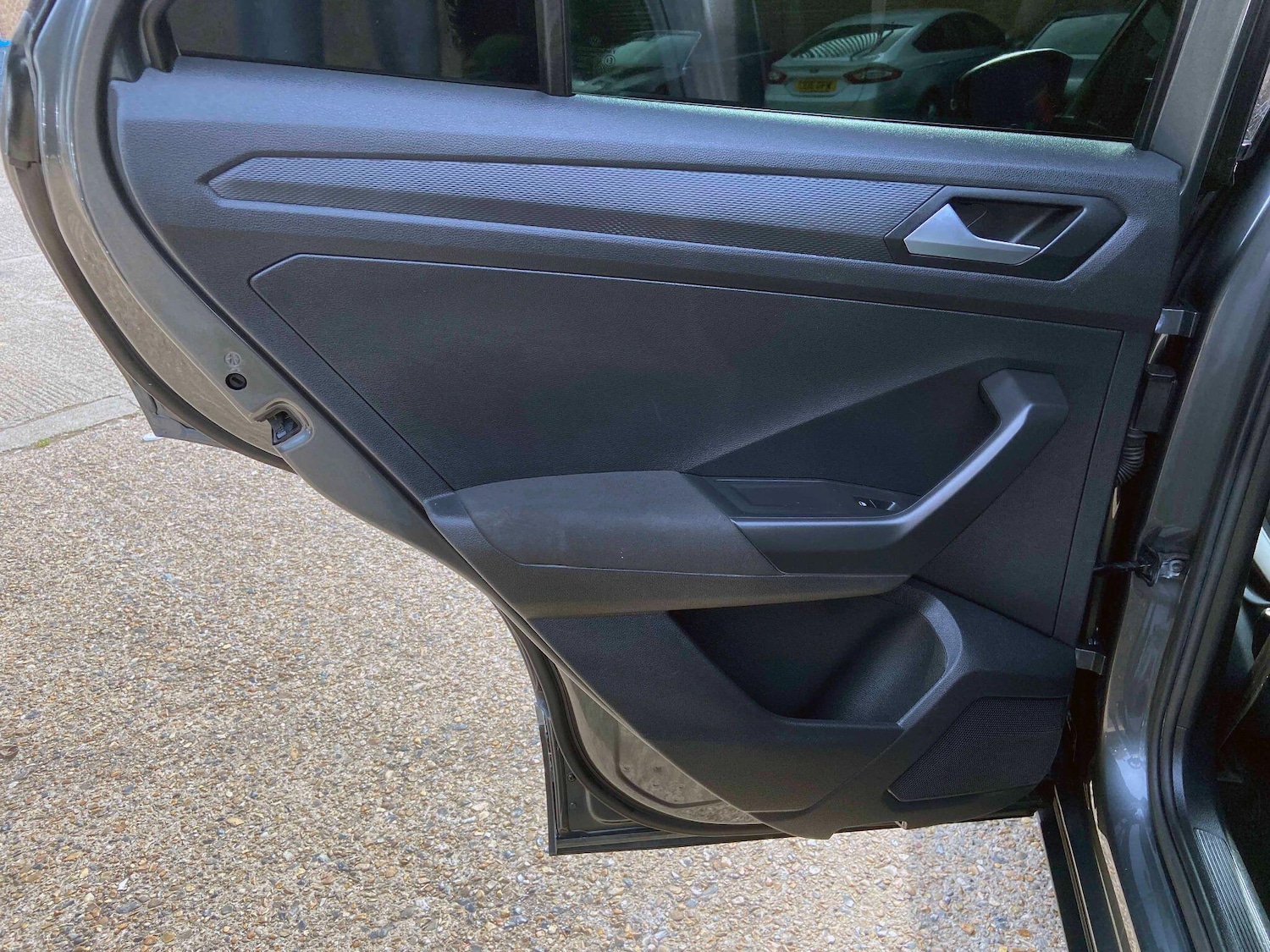 Used Volkswagen T-Roc 2019 for sale - 76227785: Photo 14