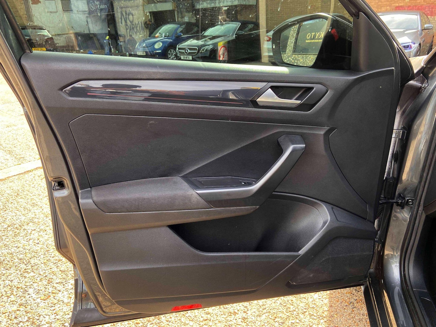 Used Volkswagen T-Roc 2019 for sale - 76227785: Photo 15