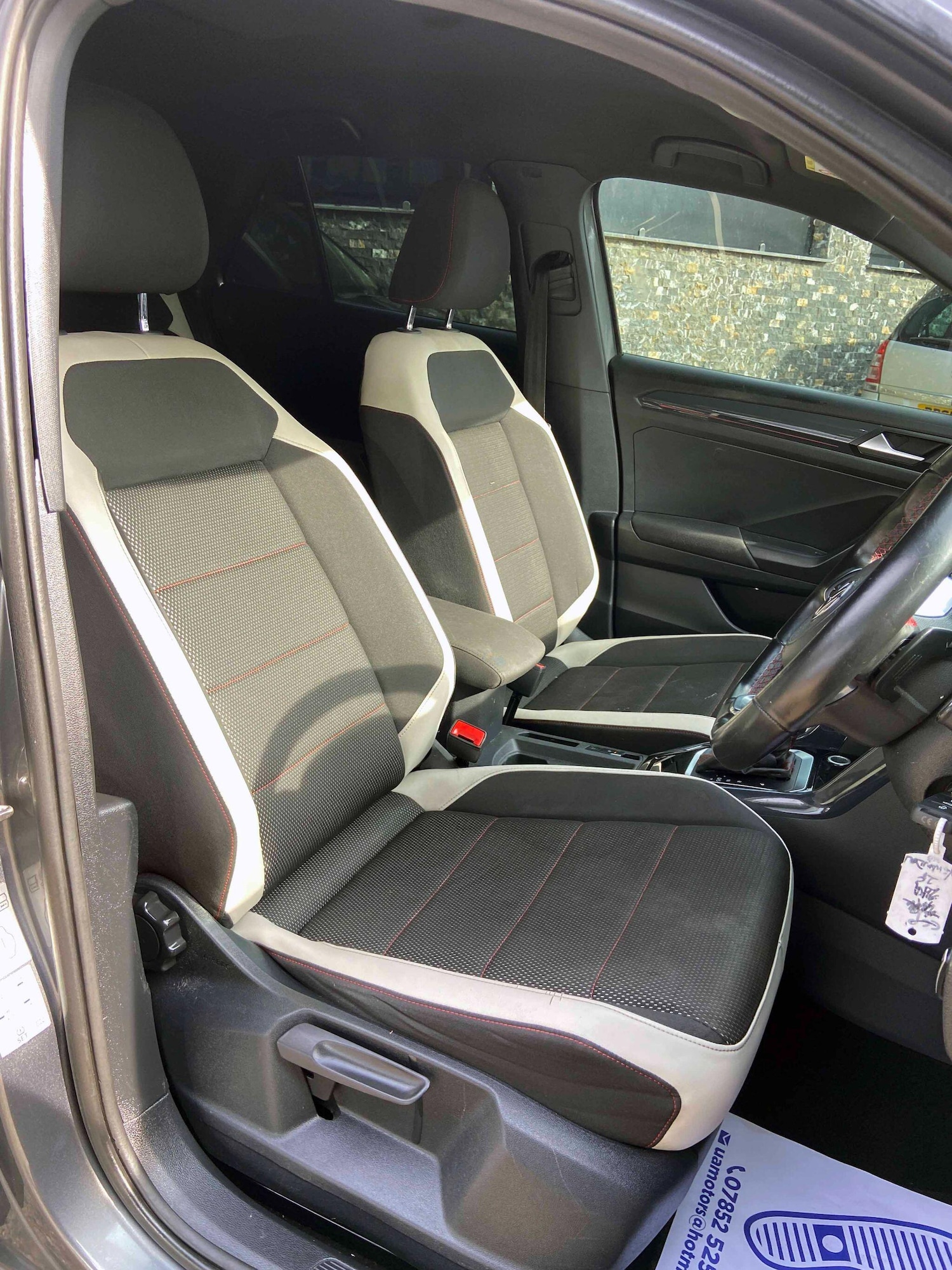 Used Volkswagen T-Roc 2019 for sale - 76227785: Photo 17