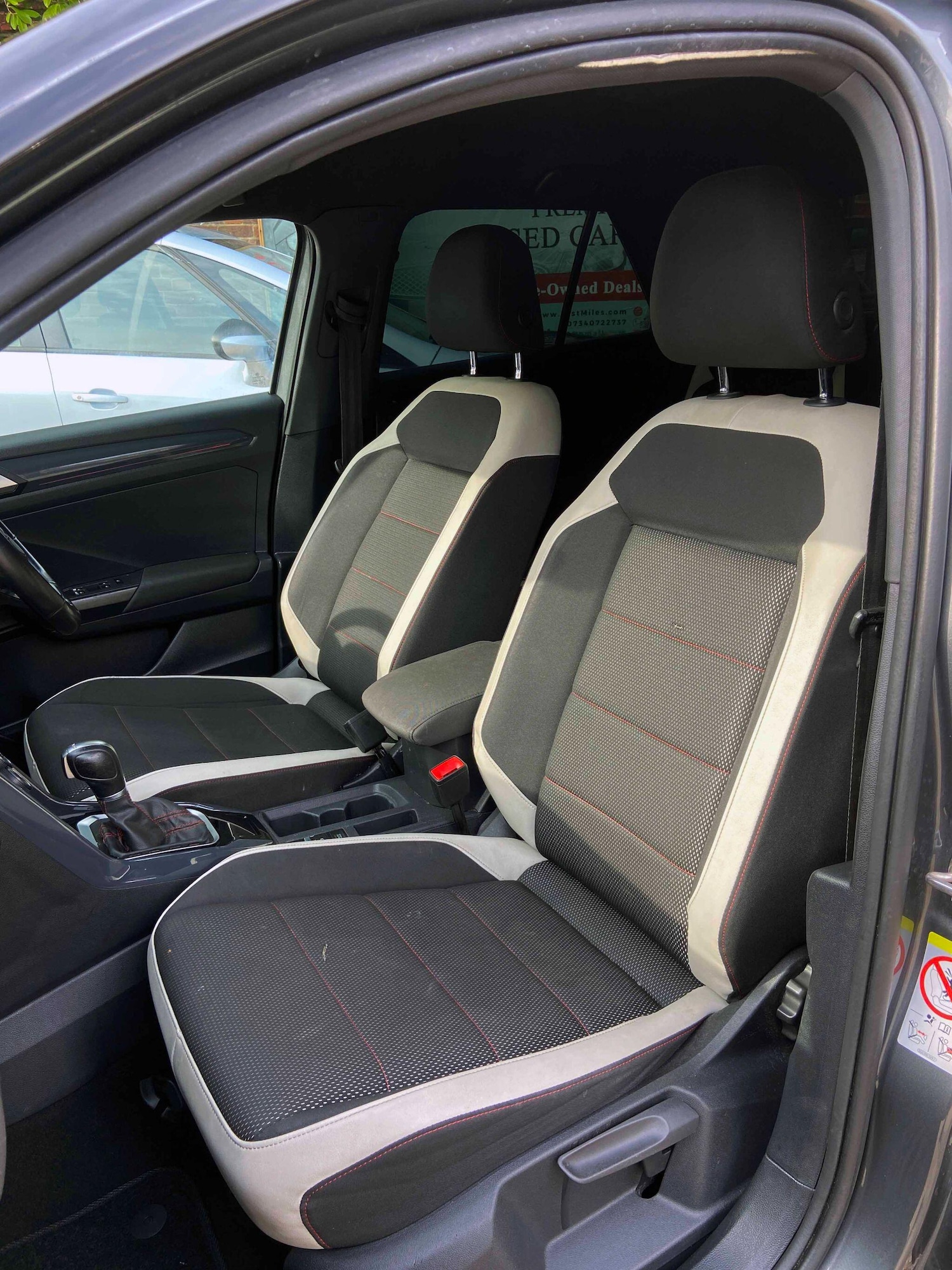 Used Volkswagen T-Roc 2019 for sale - 76227785: Photo 19