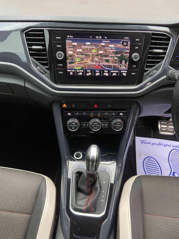 Used Volkswagen T-Roc 2019 for sale - 76227785: Photo 23
