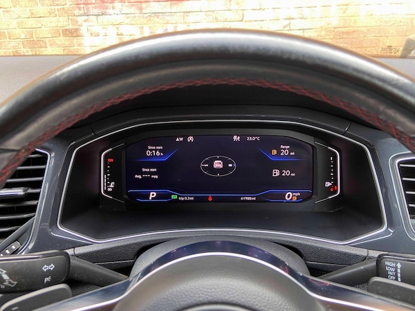 Used Volkswagen T-Roc 2019 for sale - 76227785: Photo 24