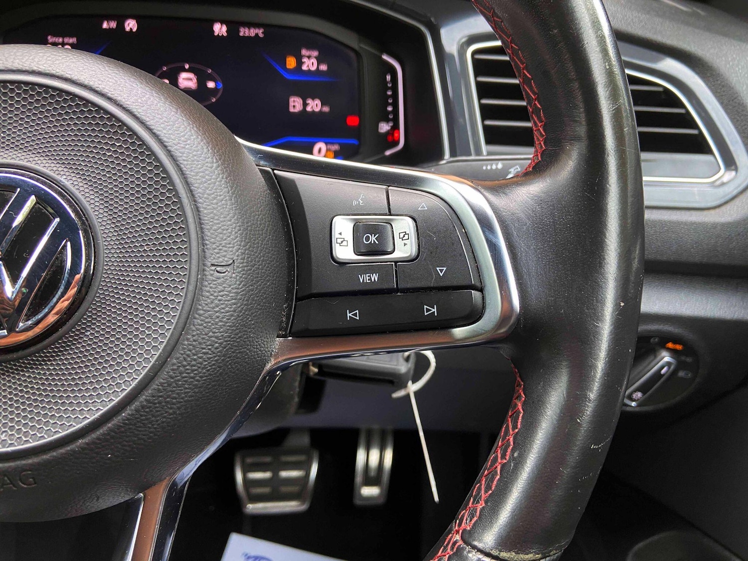 Used Volkswagen T-Roc 2019 for sale - 76227785: Photo 27