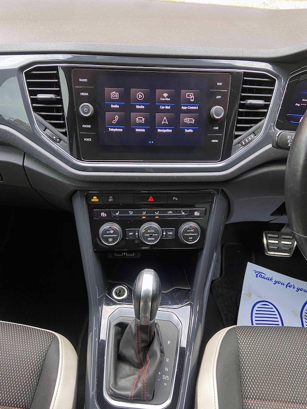 Used Volkswagen T-Roc 2019 for sale - 76227785: Photo 28