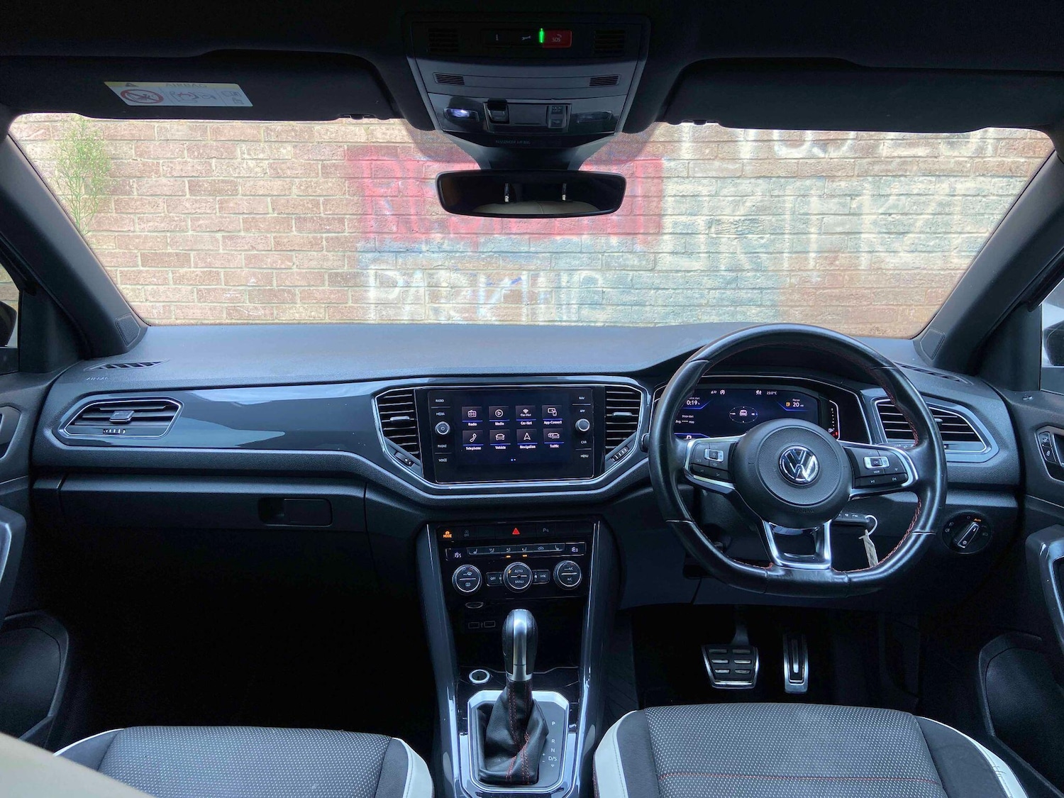 Used Volkswagen T-Roc 2019 for sale - 76227785: Photo 29