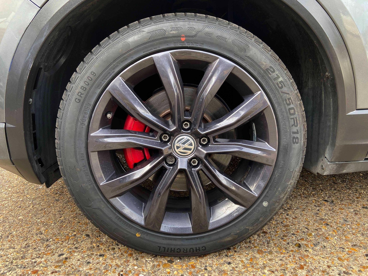 Used Volkswagen T-Roc 2019 for sale - 76227785: Photo 30